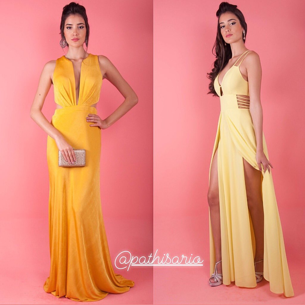 Loja de vestido sales de festa downtown