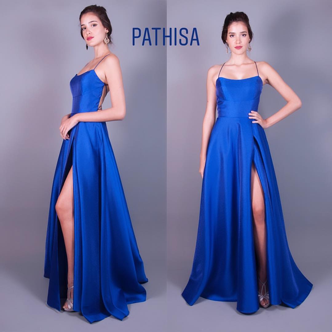 Formatura Enfermagem Vestido Social Formatura Best Vestido