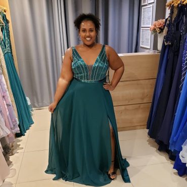 Plus size – Tokfino – Aluguel de Vestidos de Festa