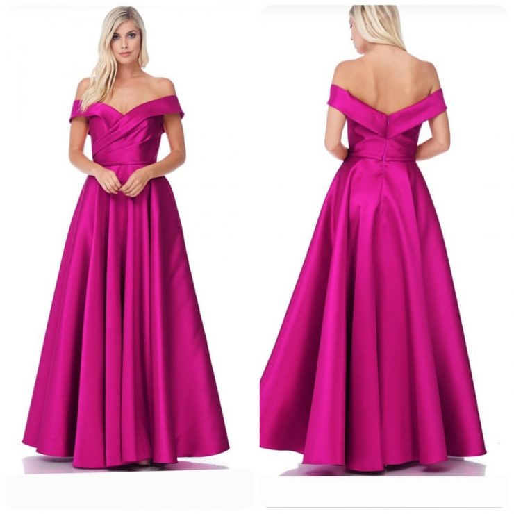 Vestido de Festa Formatura 2020 Pink próximo à Vila Isabel para Alugar - Fino Traje Moda Festa