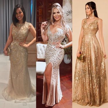 roupas para formatura de faculdade