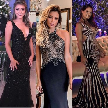 aluguel de roupa norte shopping