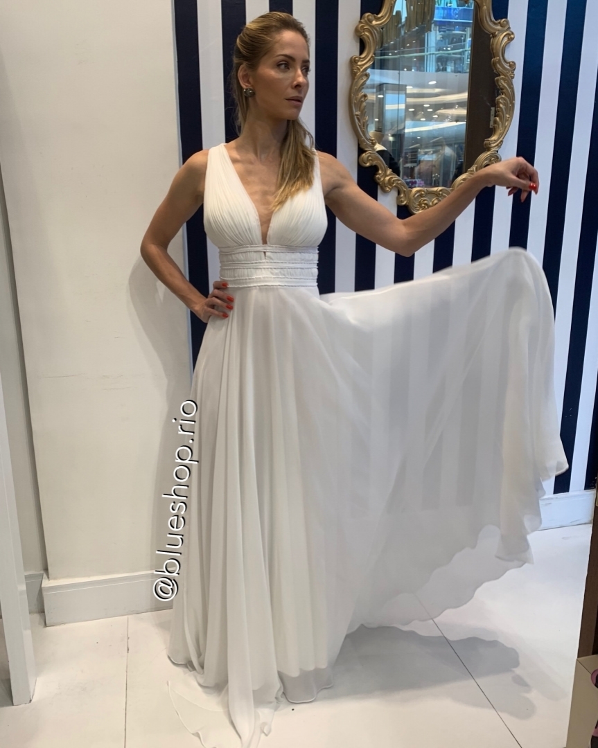 Aluguel de shop vestido downtown